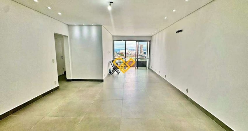 Cobertura com 3 quartos à venda no Boqueirão, Santos 