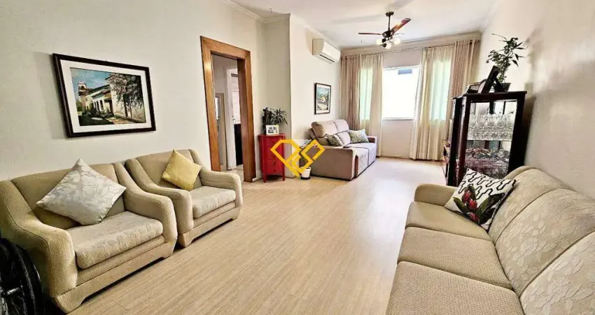 Apartamento com 2 quartos à venda no Ponta da Praia, Santos
