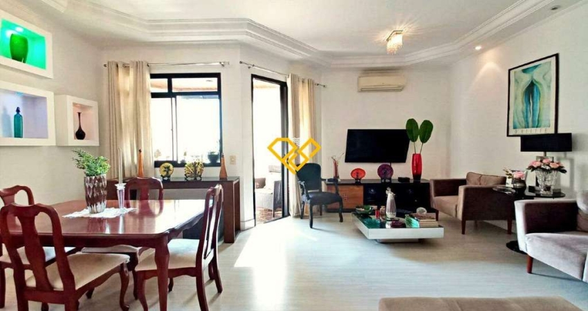 Apartamento com 3 quartos à venda no Gonzaga, Santos 