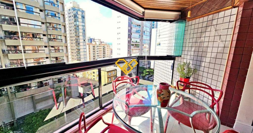 Apartamento com 2 quartos à venda na Aparecida, Santos 