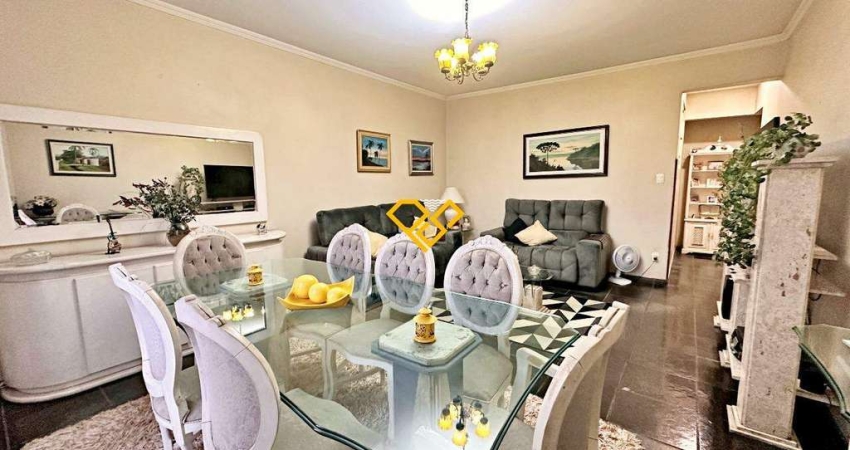 Apartamento com 2 quartos à venda no Ponta da Praia, Santos 