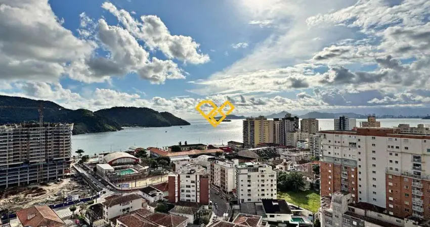 Apartamento com 3 quartos à venda no Ponta da Praia, Santos