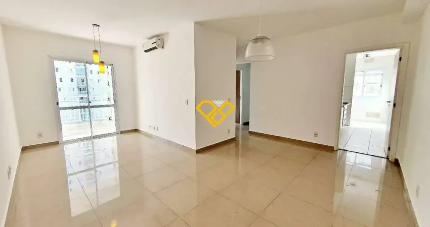 Apartamento com 3 quartos à venda no Marapé, Santos 