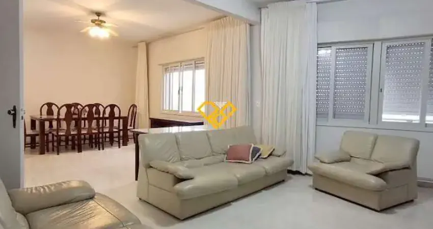 Apartamento com 3 quartos à venda na Aparecida, Santos 