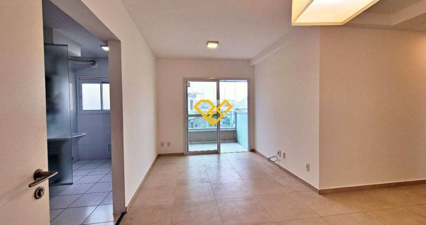 Apartamento com 2 quartos à venda no Campo Grande, Santos 