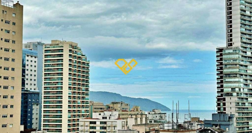 Apartamento com 3 quartos à venda no Pompéia, Santos 