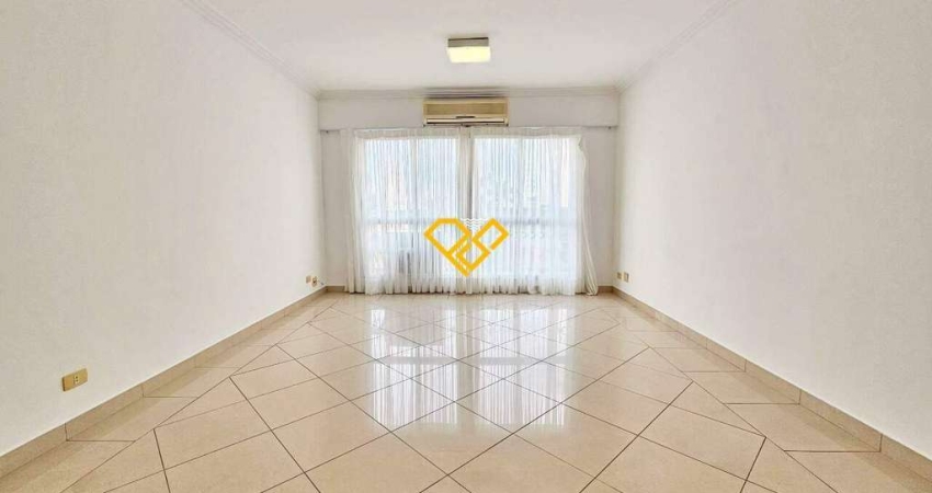 Apartamento com 3 quartos à venda no Ponta da Praia, Santos 
