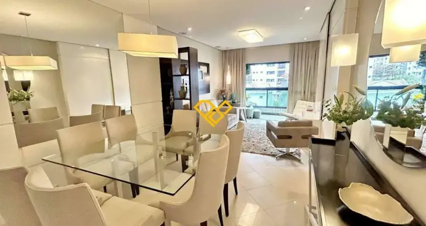 Apartamento com 3 quartos à venda no Ponta da Praia, Santos 
