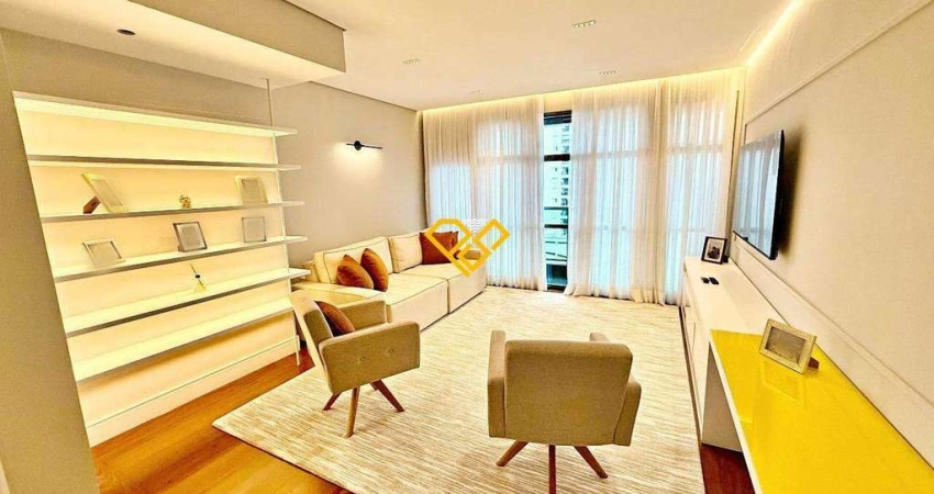 Apartamento com 3 quartos à venda no Gonzaga, Santos 