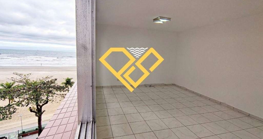 Apartamento com 3 quartos à venda no José Menino, Santos 