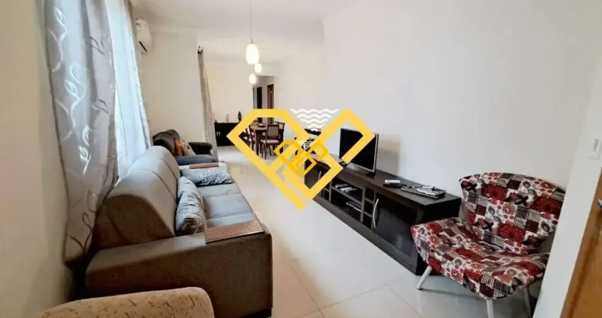 Apartamento com 3 quartos à venda no Boqueirão, Santos 