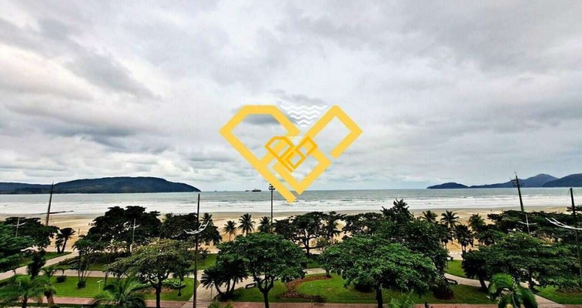 Apartamento com 3 quartos à venda no Gonzaga, Santos 