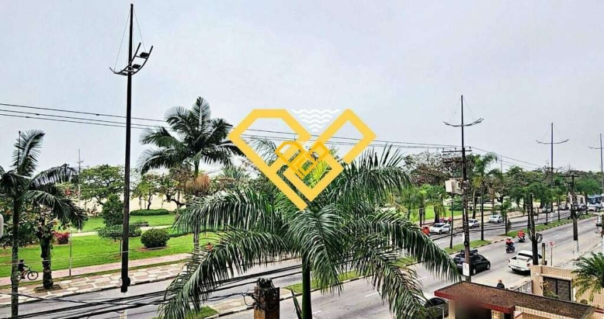 Apartamento com 4 quartos à venda no Pompéia, Santos 