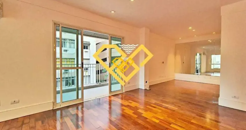 Apartamento com 3 quartos à venda na Vila Rica, Santos 