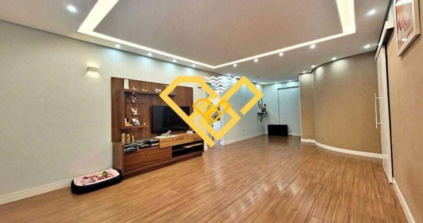 Apartamento com 2 quartos à venda no Marapé, Santos 
