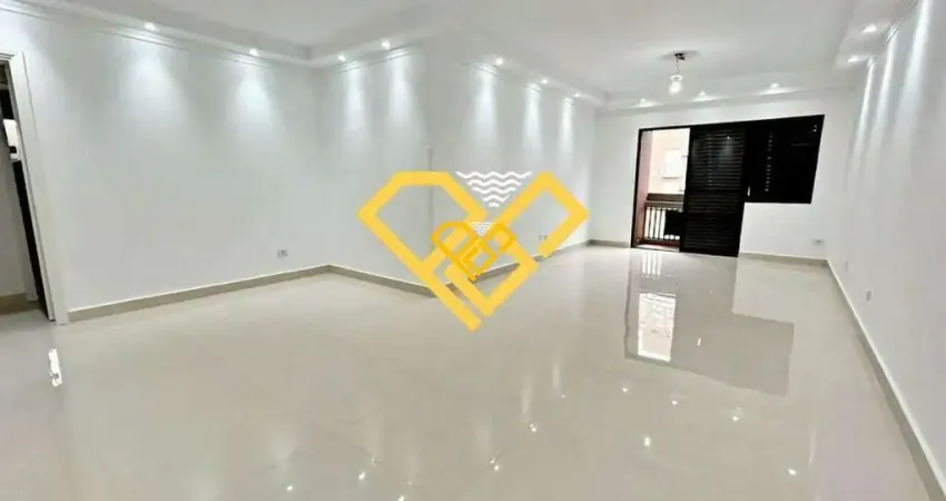 Apartamento com 3 quartos à venda no Gonzaga, Santos 