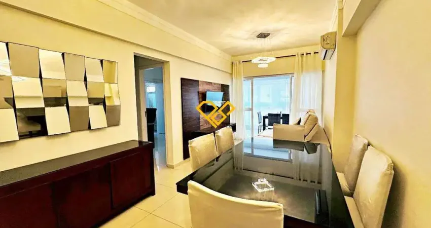 Apartamento com 3 quartos à venda no Gonzaga, Santos 