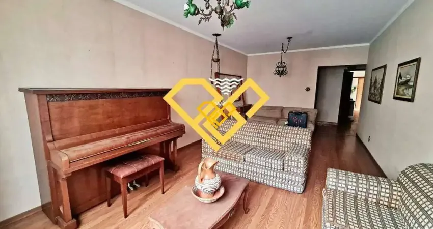 Apartamento com 3 quartos à venda no Gonzaga, Santos 
