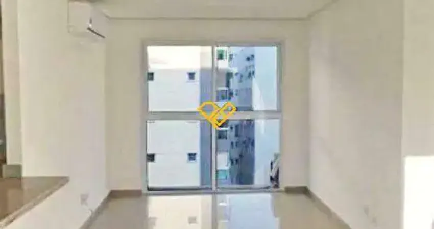 Apartamento com 2 quartos à venda no José Menino, Santos 