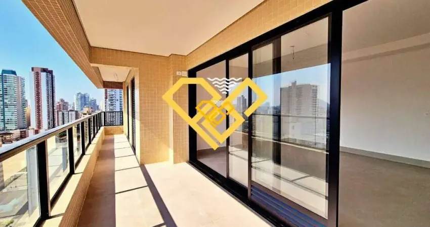 Apartamento com 2 quartos à venda no José Menino, Santos 