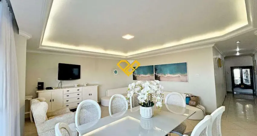 Apartamento com 3 quartos à venda no Boqueirão, Santos 