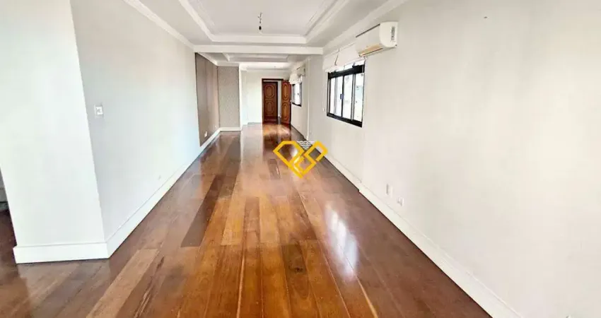 Apartamento com 3 quartos à venda no Boqueirão, Santos 