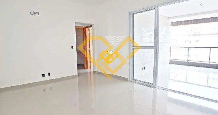 Apartamento com 2 quartos à venda no Embaré, Santos 