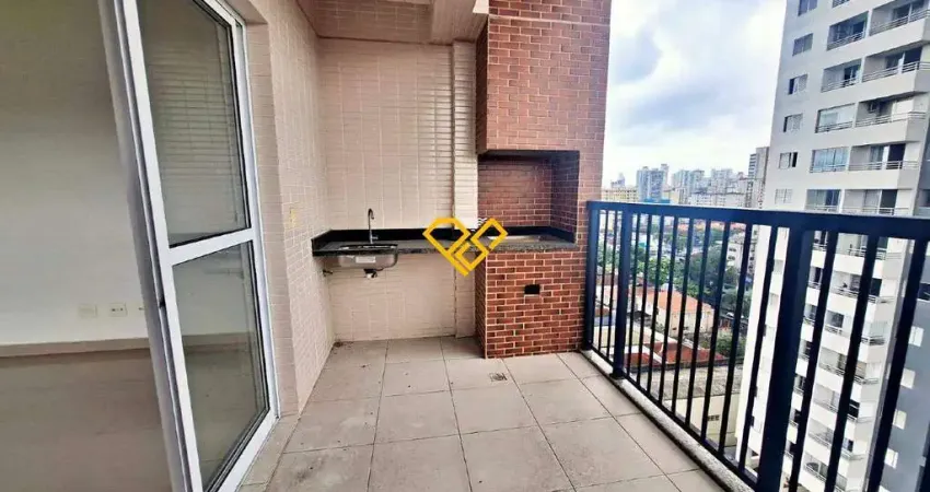Apartamento com 3 quartos à venda no Encruzilhada, Santos 