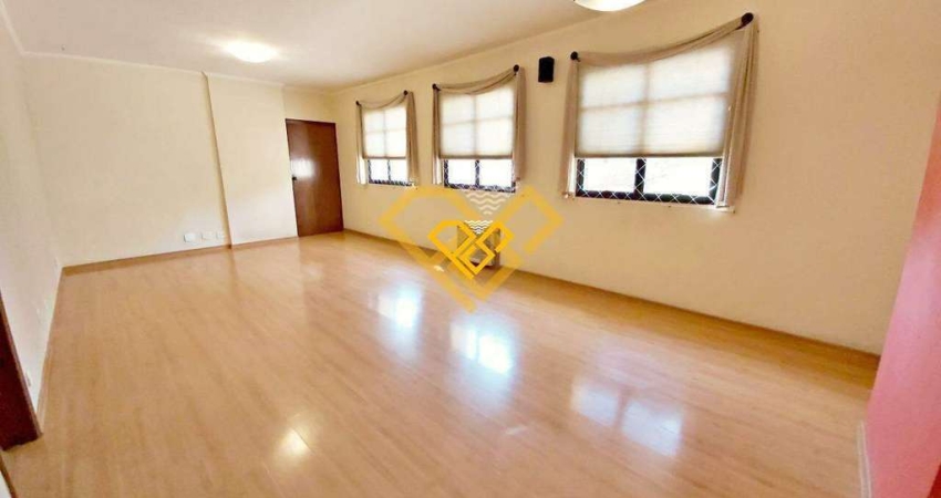Apartamento com 3 quartos à venda no Boqueirão, Santos 
