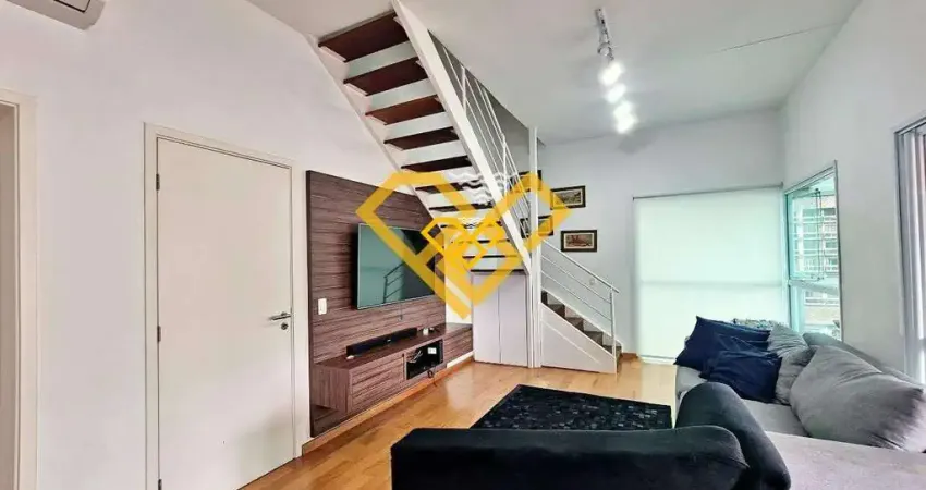 Apartamento com 2 quartos à venda no Gonzaga, Santos 