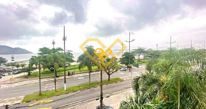 Apartamento com 3 quartos à venda na Aparecida, Santos 
