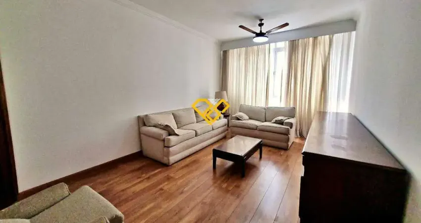 Apartamento com 2 quartos à venda no Gonzaga, Santos 