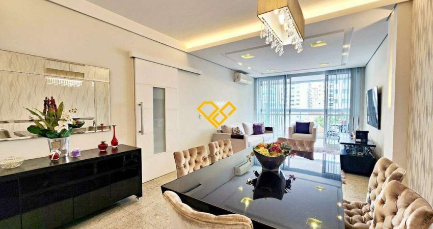 Apartamento com 2 quartos à venda no Pompéia, Santos 