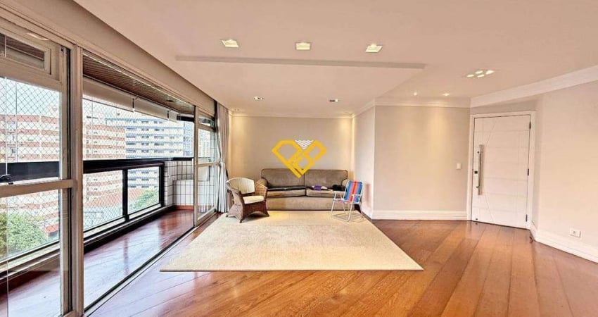 Apartamento com 3 quartos à venda no Gonzaga, Santos 