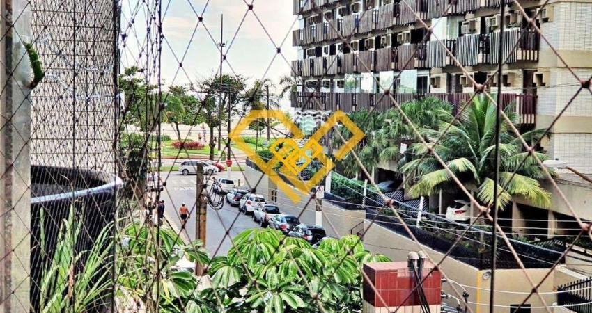 Apartamento com 3 quartos à venda no Pompéia, Santos 