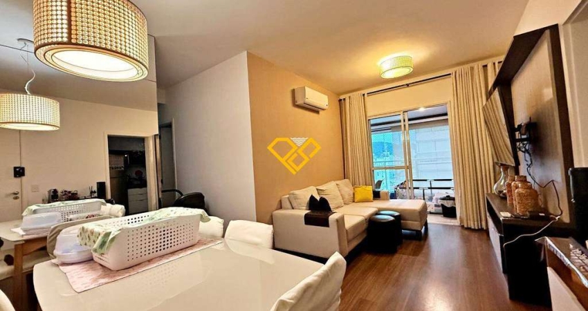 Apartamento com 3 quartos à venda no Pompéia, Santos 