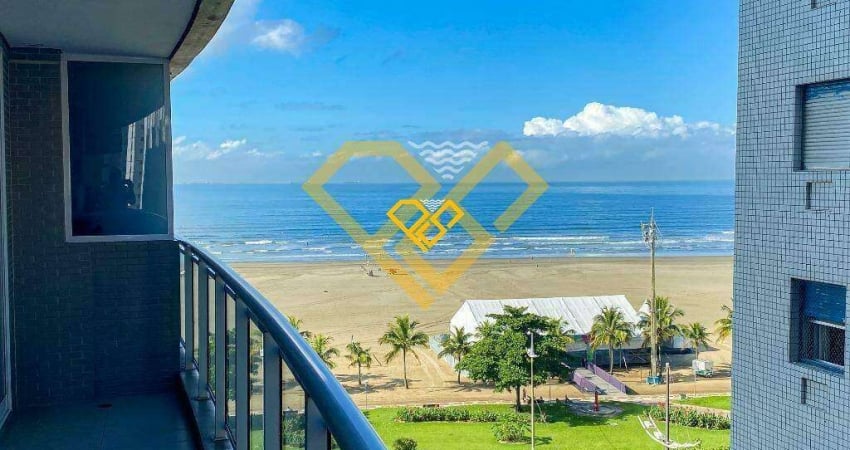 Apartamento com 1 quarto à venda no Pompéia, Santos 