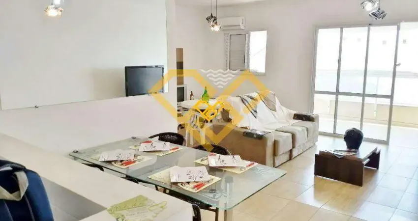 Apartamento com 2 quartos à venda no Ponta da Praia, Santos 