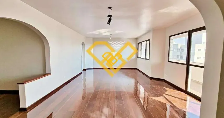 Apartamento com 3 quartos à venda no Boqueirão, Santos