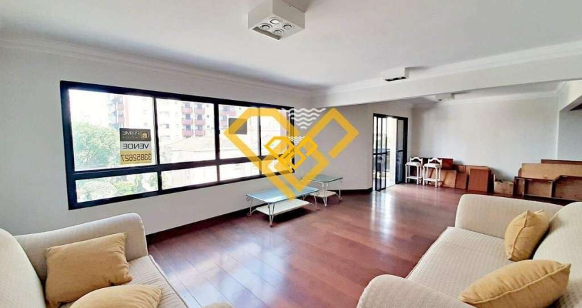 Apartamento com 4 quartos à venda no Boqueirão, Santos 