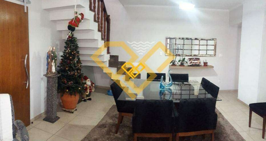 Cobertura com 4 quartos à venda no Aparecida, Santos 