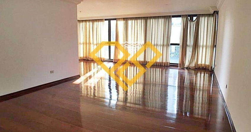 Apartamento à venda, 4 quartos, 3 suítes, 3 vagas, Embaré - Santos/SP