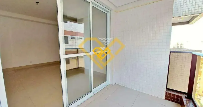 Apartamento com 3 quartos à venda no Gonzaga, Santos