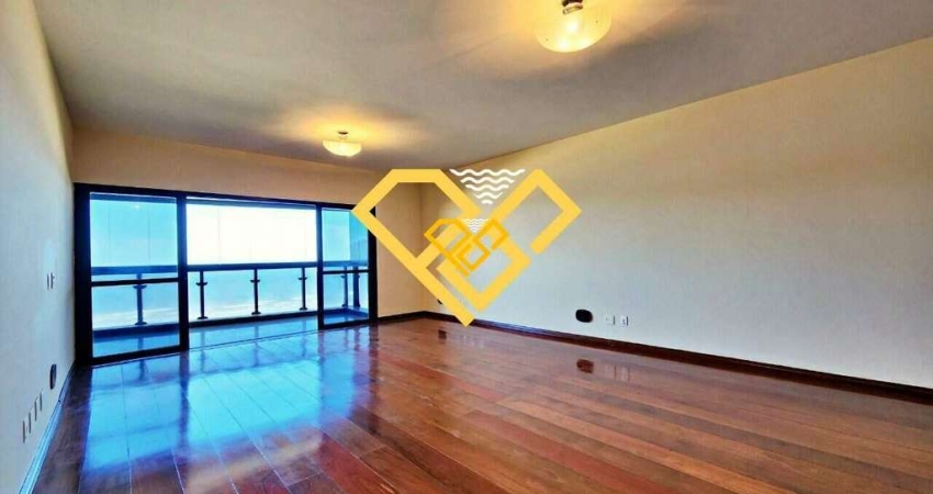 Apartamento com 3 quartos para alugar no Gonzaga, Santos 