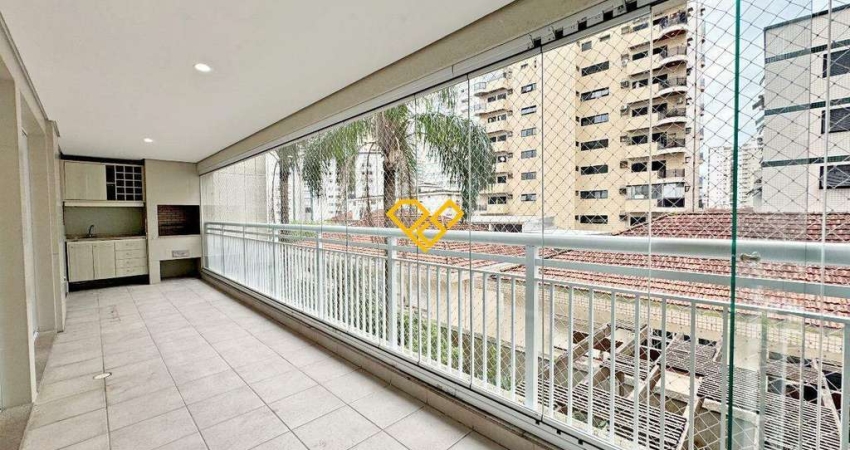 Apartamento Garden 3 Quartos a Venda em Santos - SP