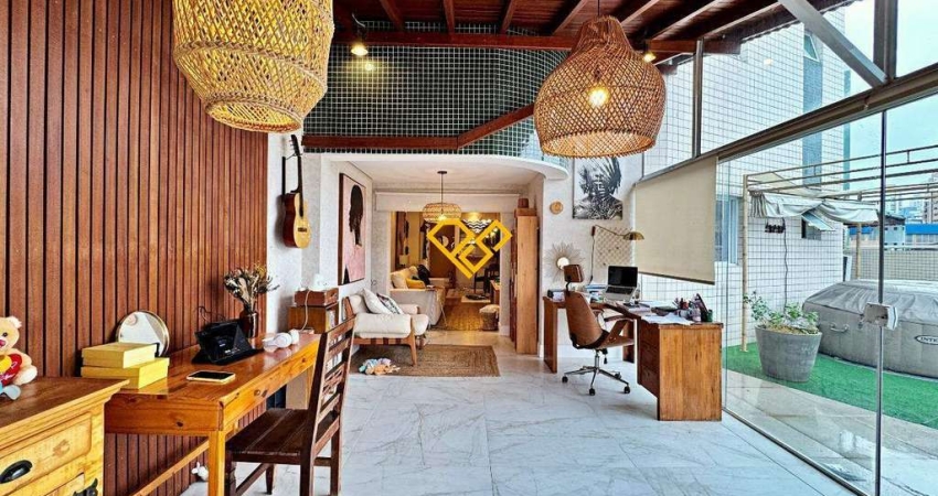 Apartamento Garden 2 Quartos à venda em Santos - Sp