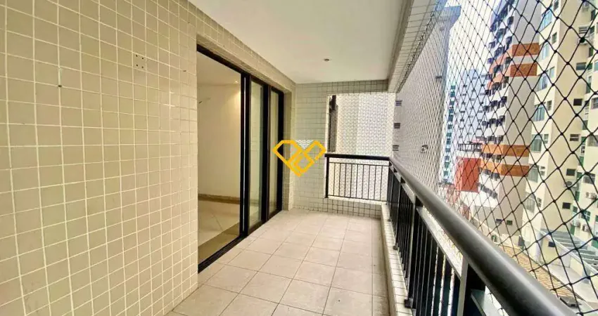 Apartamento com 2 quartos para alugar no José Menino, Santos 