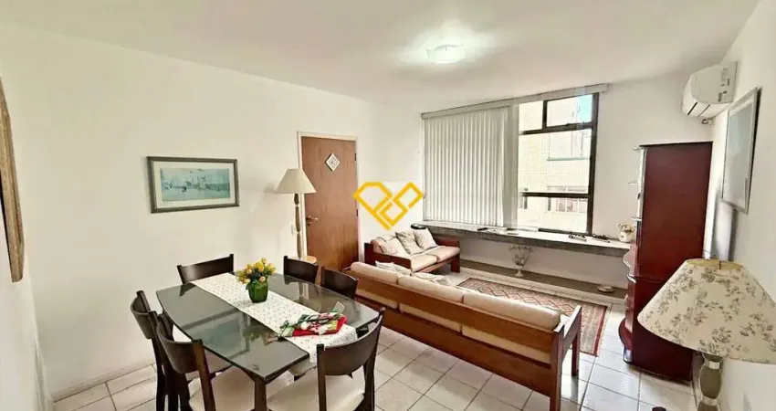 Apartamento com 1 quarto para alugar na Aparecida, Santos 