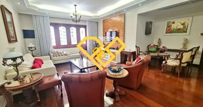 Apartamento com 3 quartos para alugar no Gonzaga, Santos 