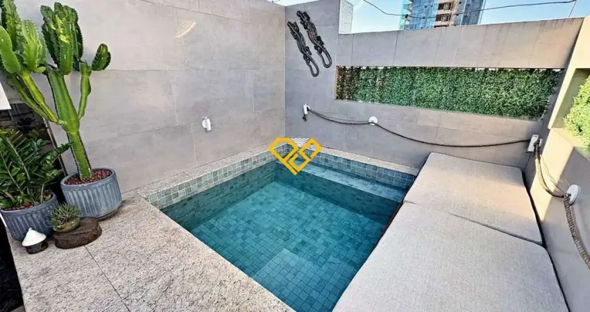 Apartamento Duplex 3 Quartos a Venda em Santos - Sp